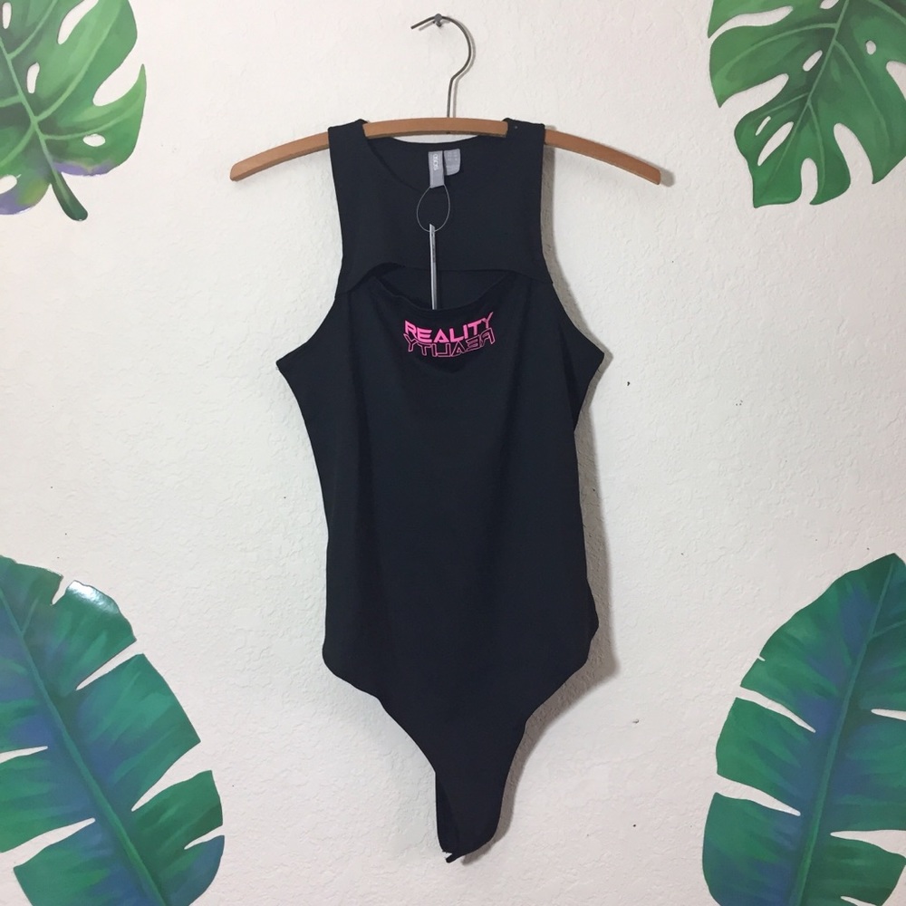 ASOS Bodysuit
